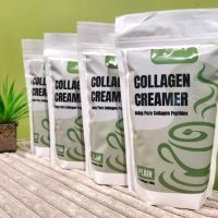 Collagen-Labels